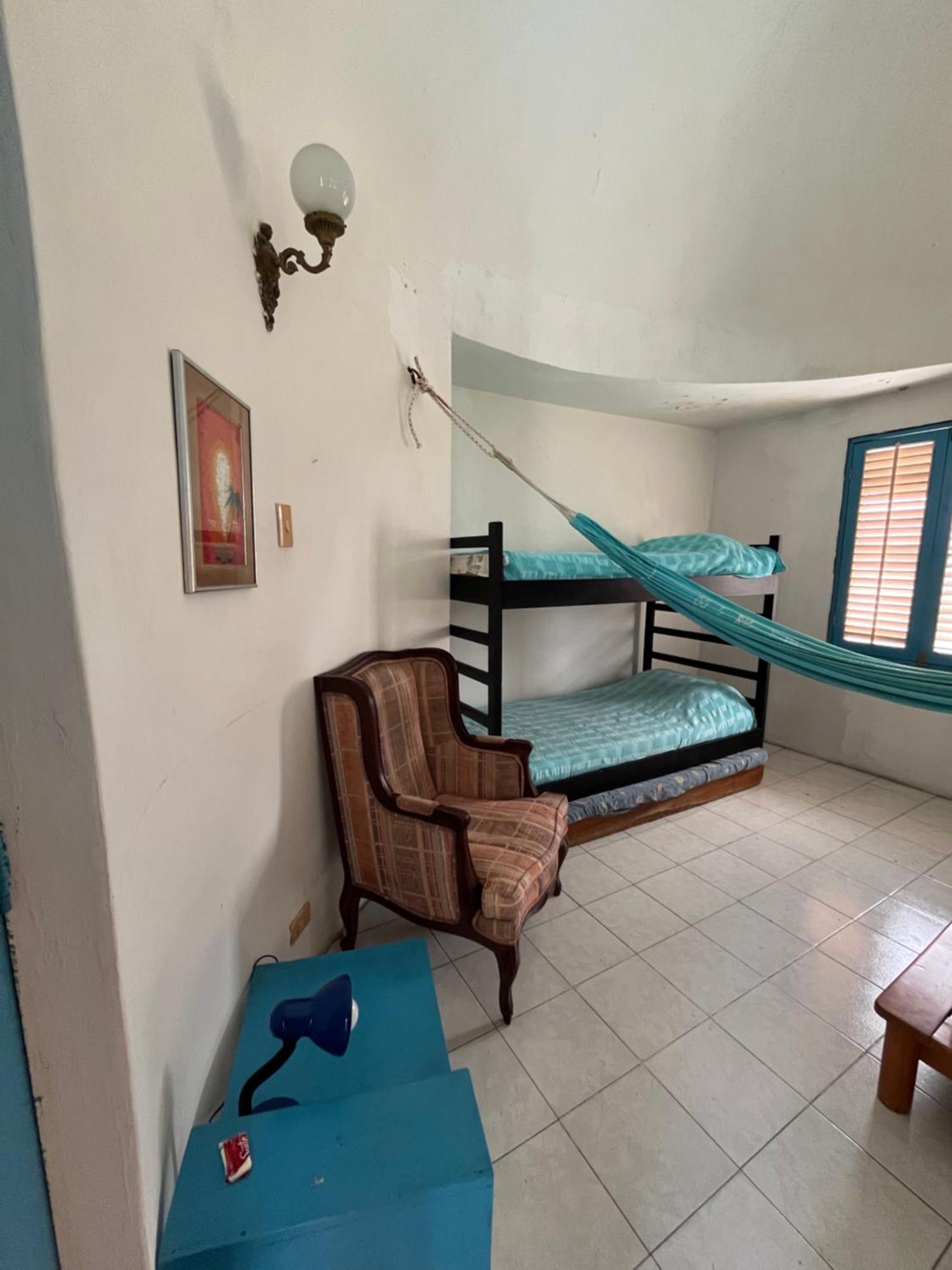 Jardin Etnobotanico Villa Ludovica Santa Marta  Buitenkant foto