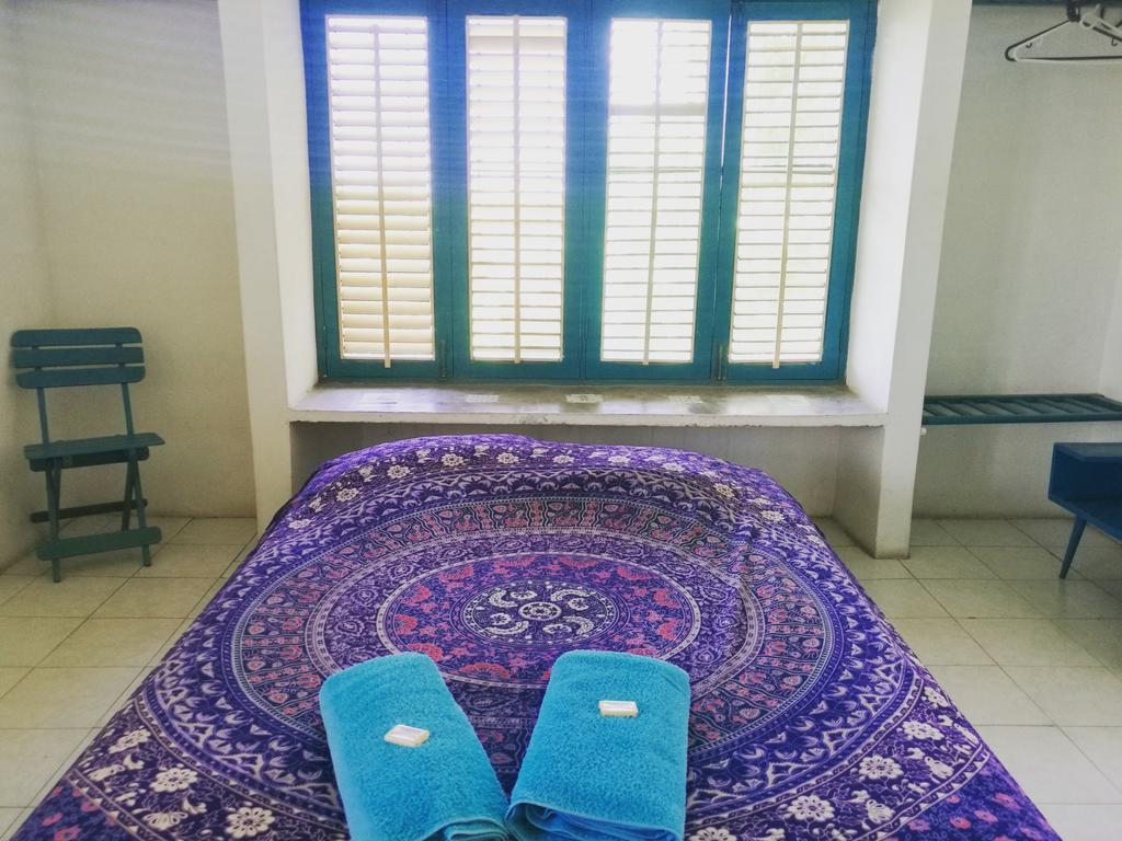 Jardin Etnobotanico Villa Ludovica Santa Marta  Buitenkant foto