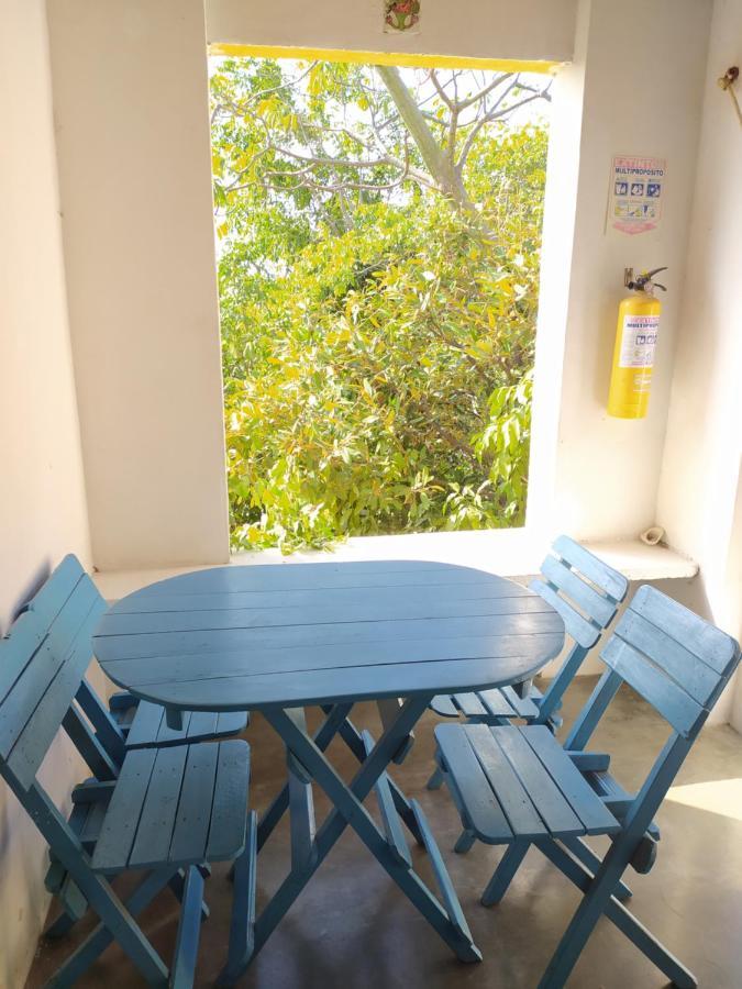 Jardin Etnobotanico Villa Ludovica Santa Marta  Buitenkant foto